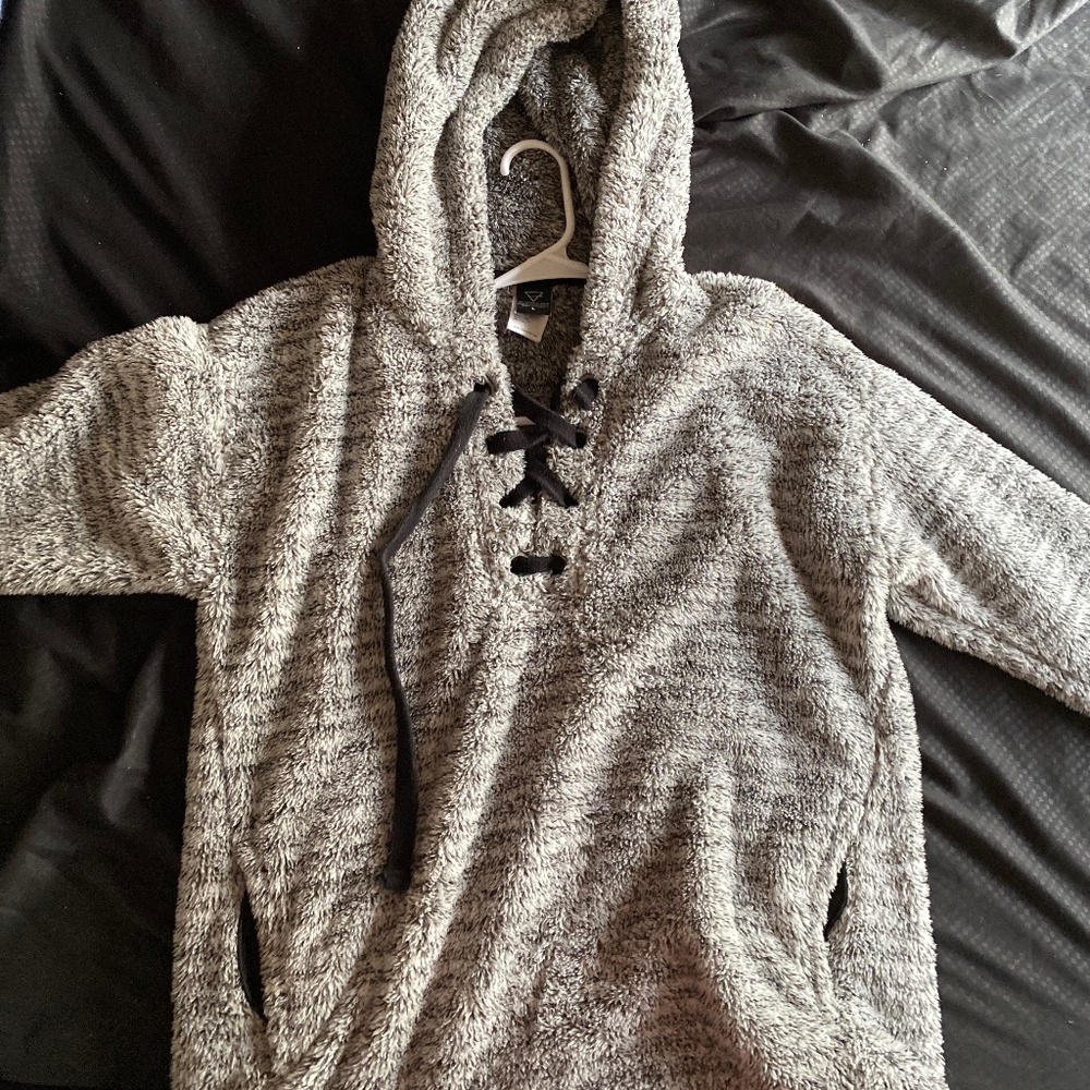 Life Integrity Hoodie